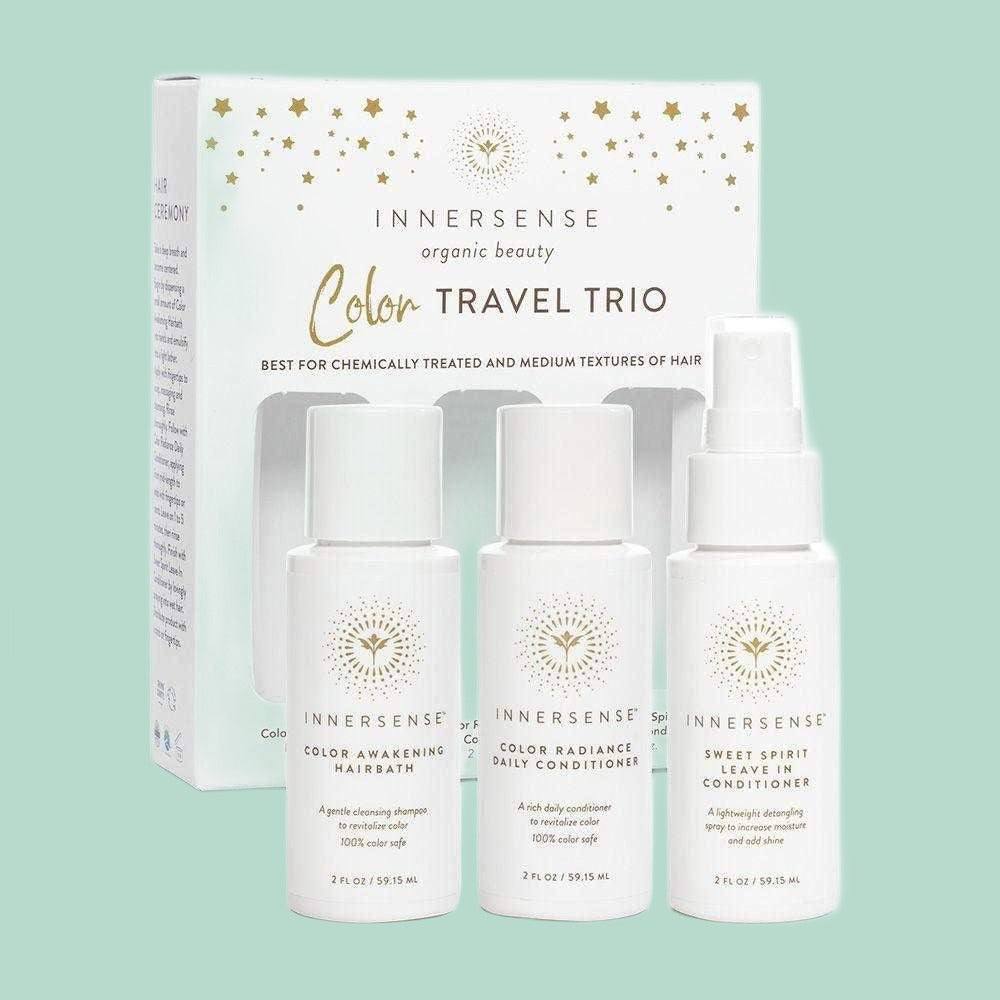 Innersense Color Travel Trio 59ml