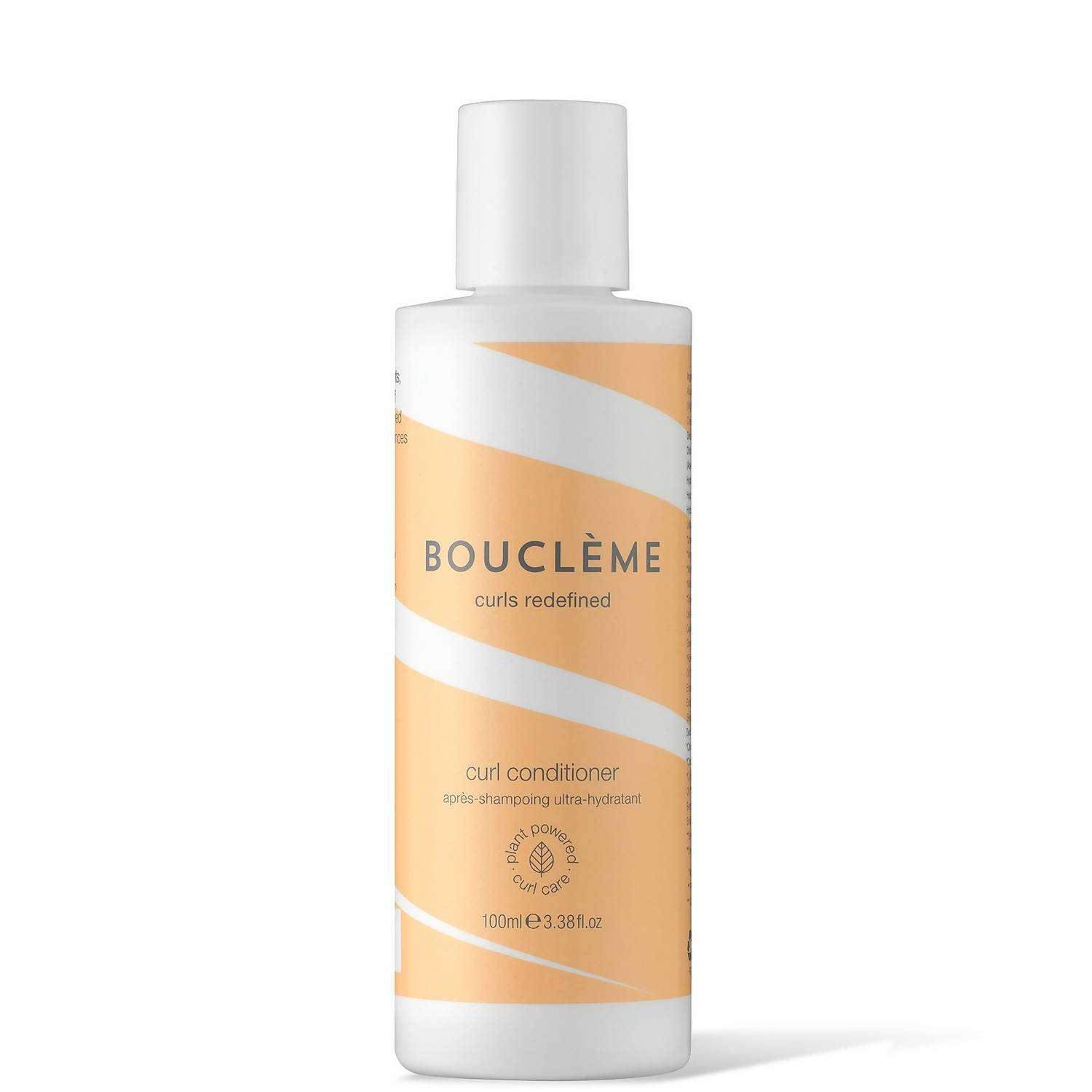 Bouclème Curl Conditioner