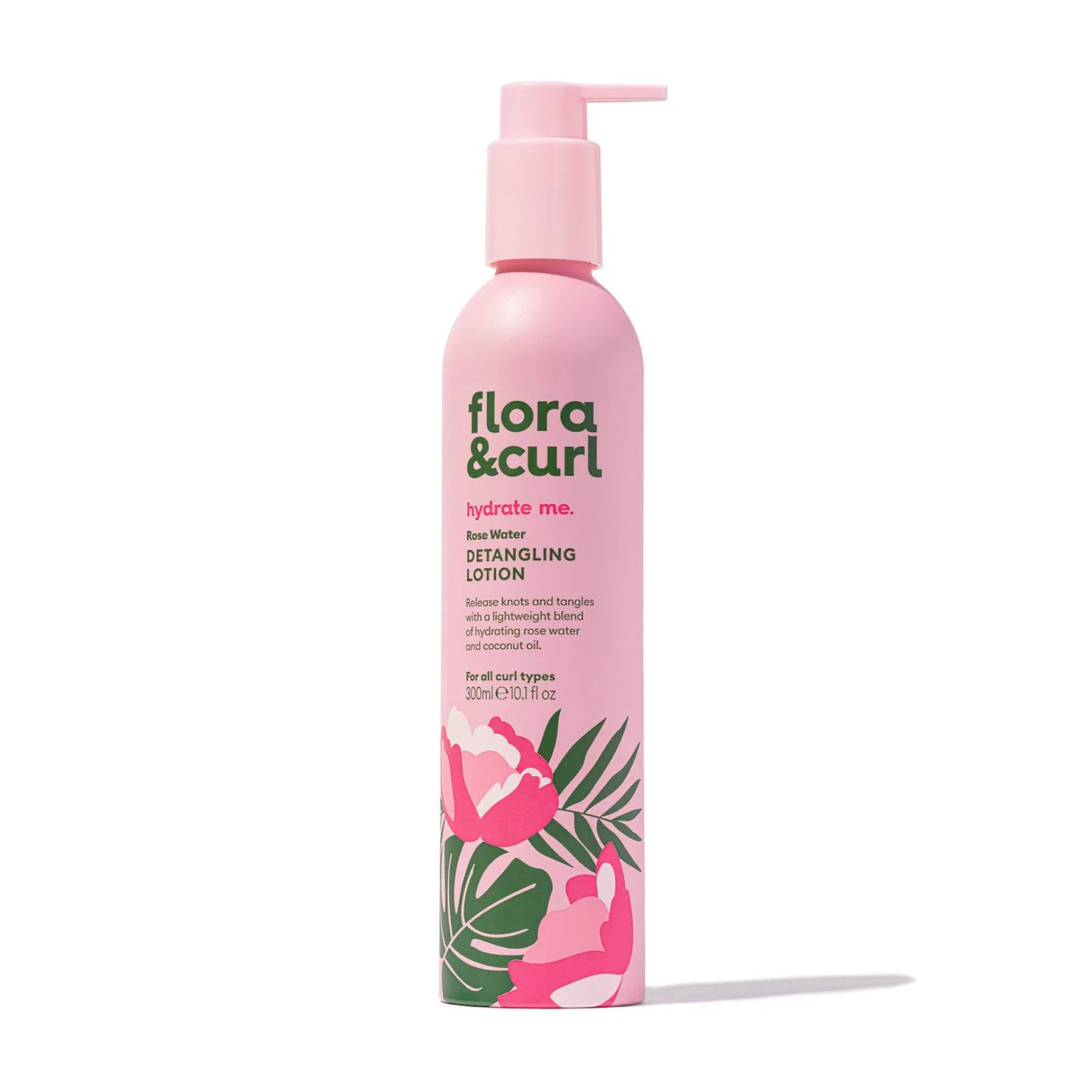 Flora &amp; Curl Tiny Tresses Wash Day Kit