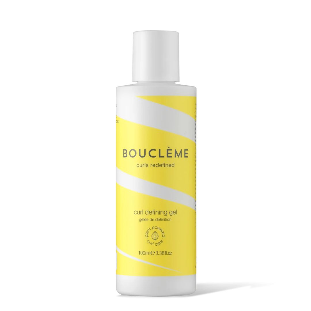 Boucleme Curls Travel Kit