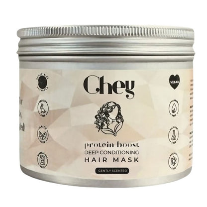 Chey Protein Boost Deep Conditioning Hair Mask