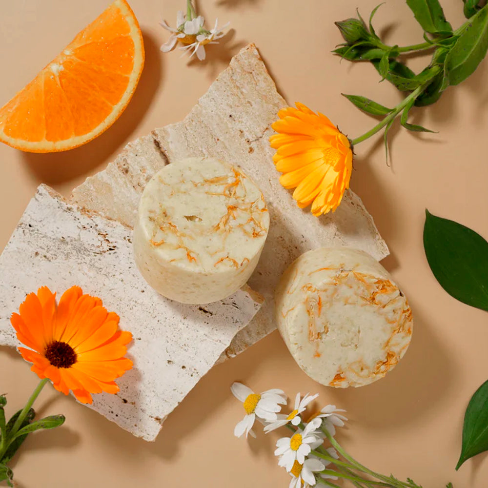 Kia Ora Shampoo Bar Ultra Soft 85gr