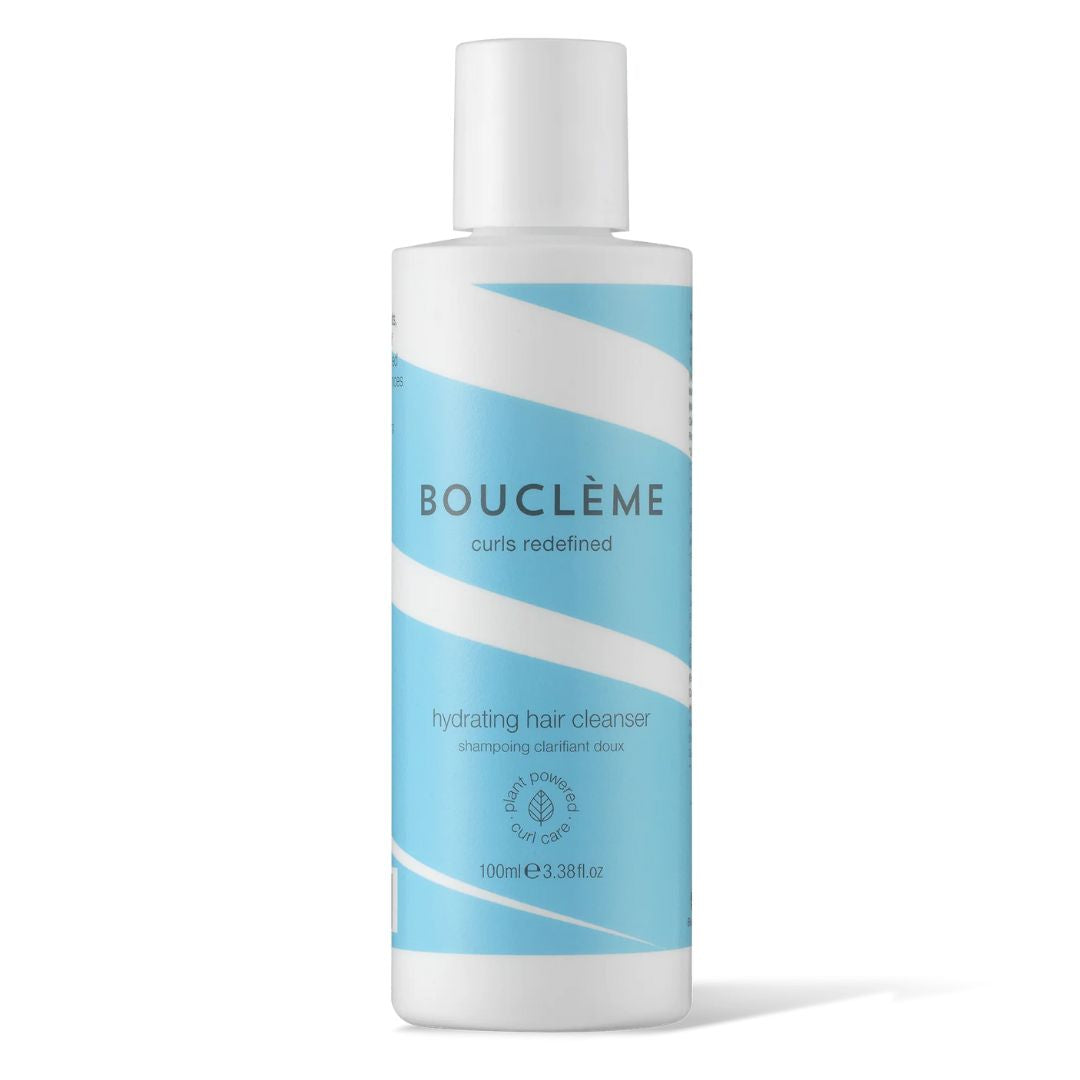 Bouclème Hydrating Hair Cleanser