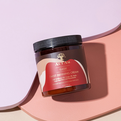 As I Am Classic Twist Defining Cream