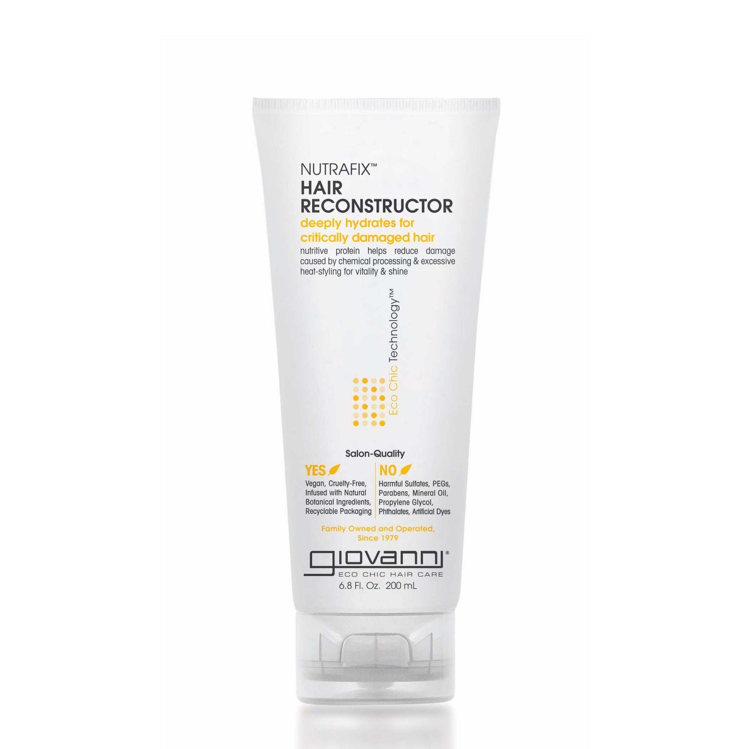 Giovanni Nutrafix Hair Reconstructor 200ml