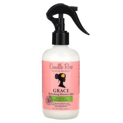 Camille Rose Grace Refreshing Moisture Mist 240ml