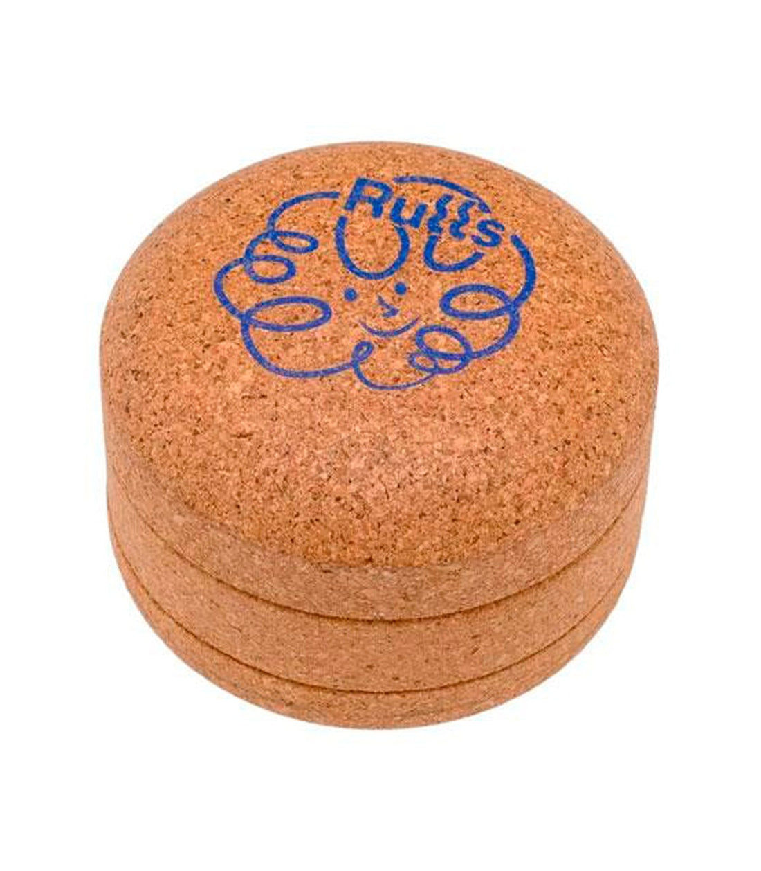 Rulls Jabonera De Corcho para Shampoo Bar