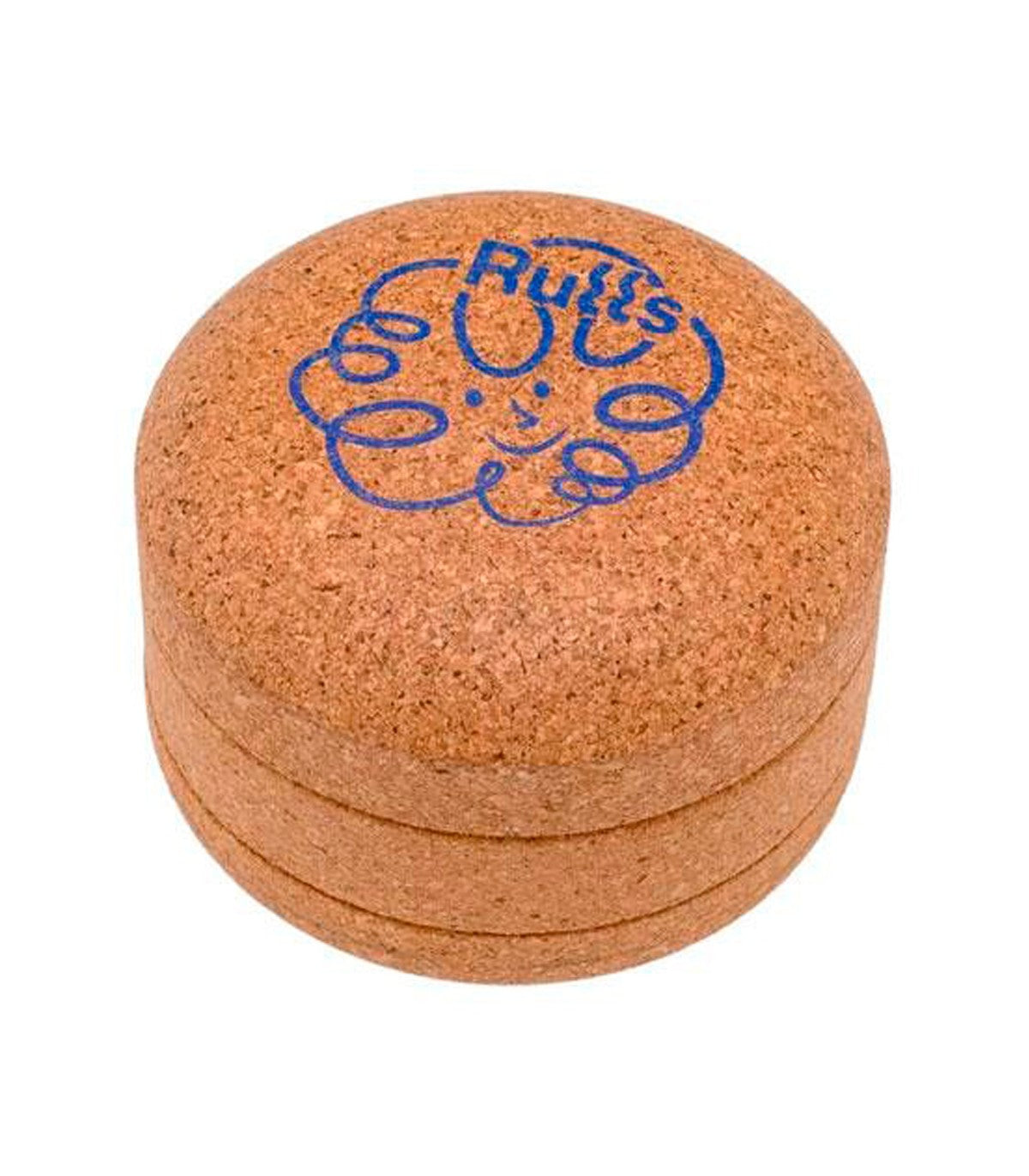 Rulls Jabonera De Corcho para Shampoo Bar