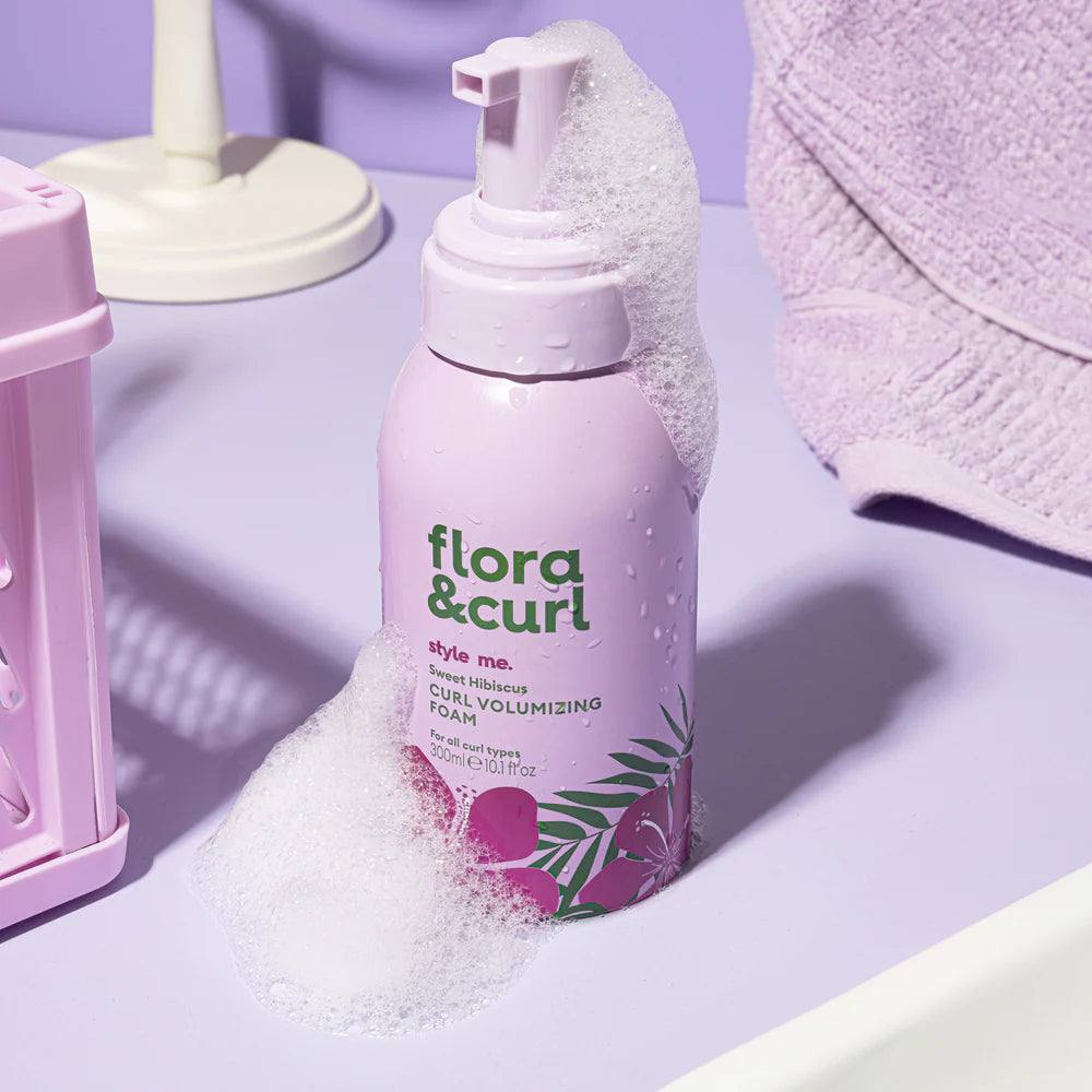 Flora &amp; Curl The Complete Styling Set