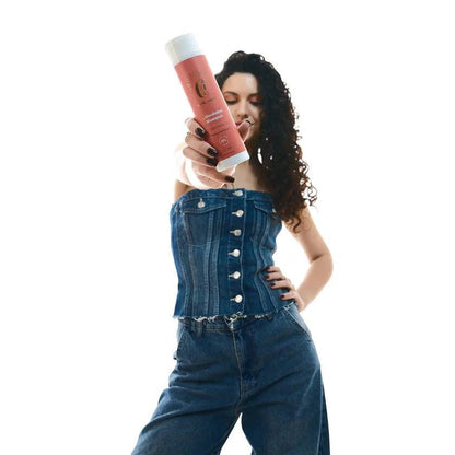 Curly Angels Abolution Shampoo