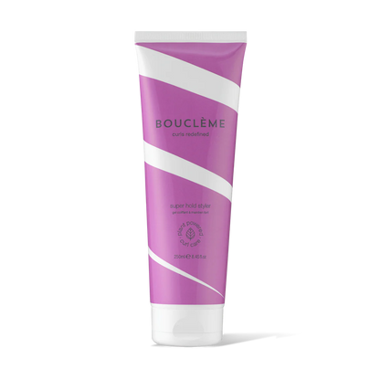 Boucléme Super Hold Styler