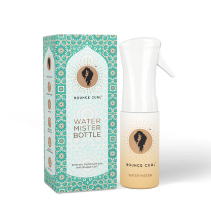 Bounce Curl Water Mister Spray Bottle 200ml