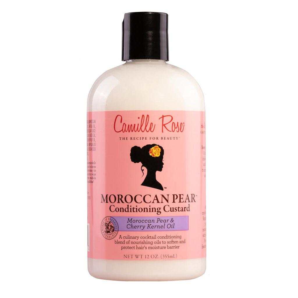 Camille Rose Moroccan Pear Conditioning Custard 355ml