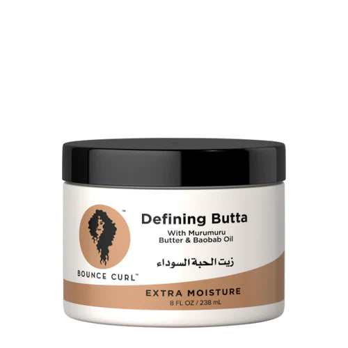 Bounce Curl Defining Butta 238ml