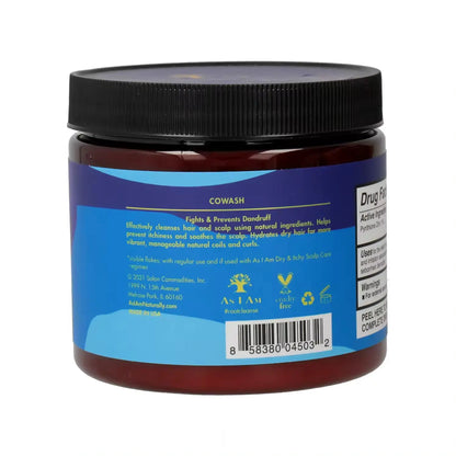 As I Am Dry &amp; Itchy CoWash 454g