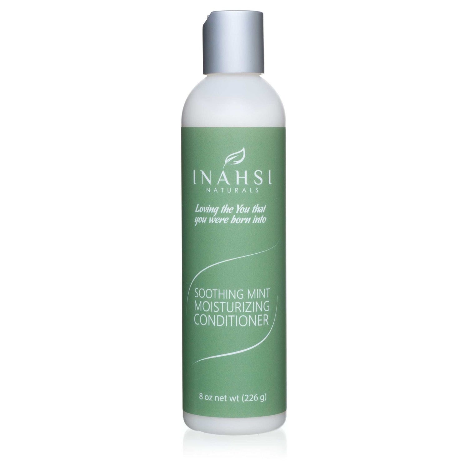 Inahsi Naturals Soothing Mint Moisturizing Conditioner
