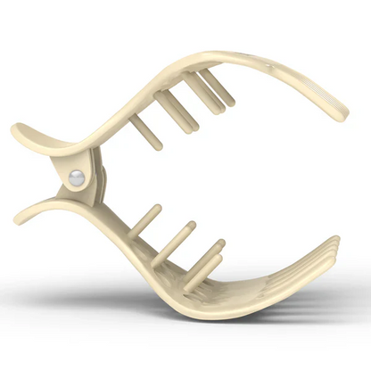 Bounce Curl Stay Lifted! Volume Root Clips (Tan)