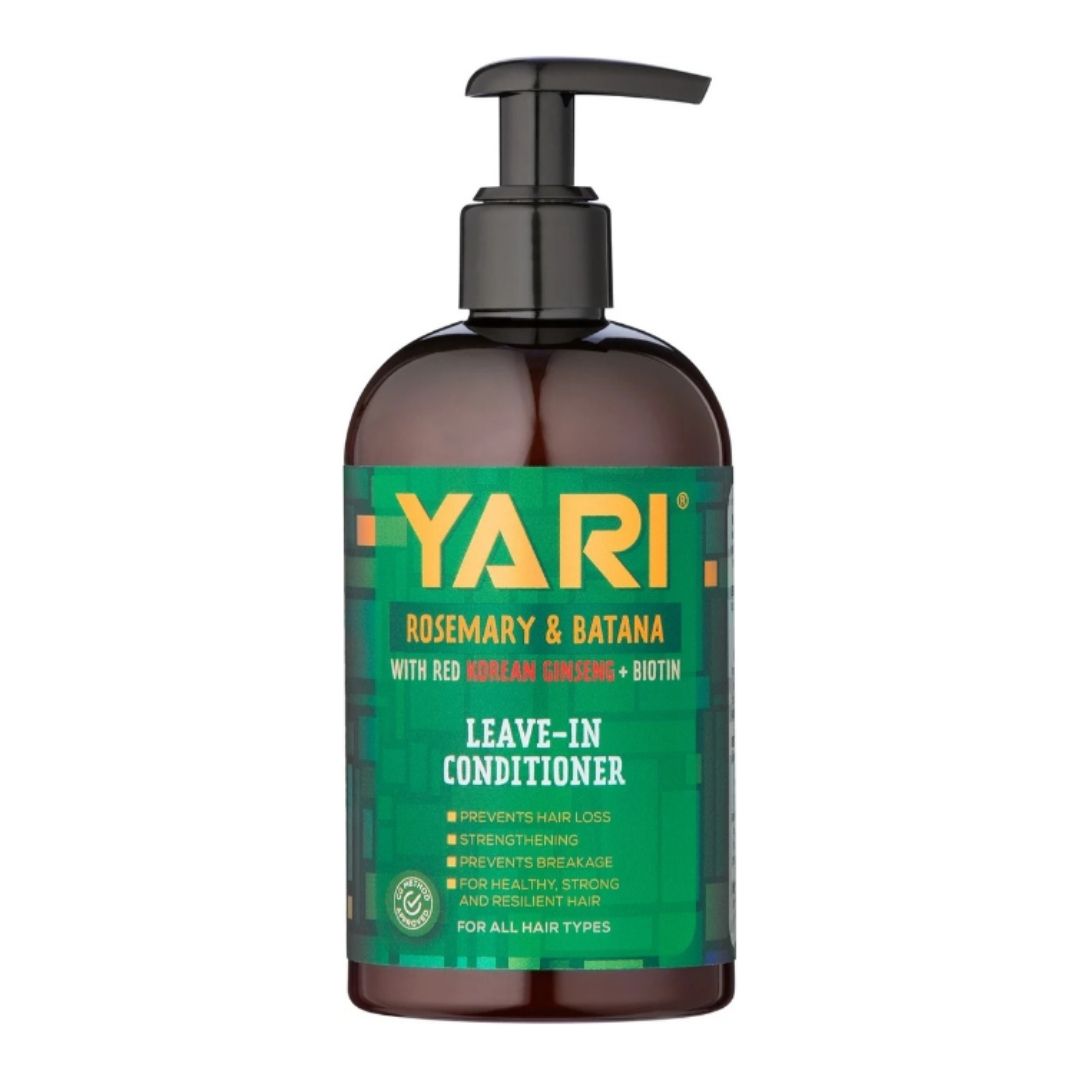 Yari Rosemary &amp; Batana Leave-in 360ml