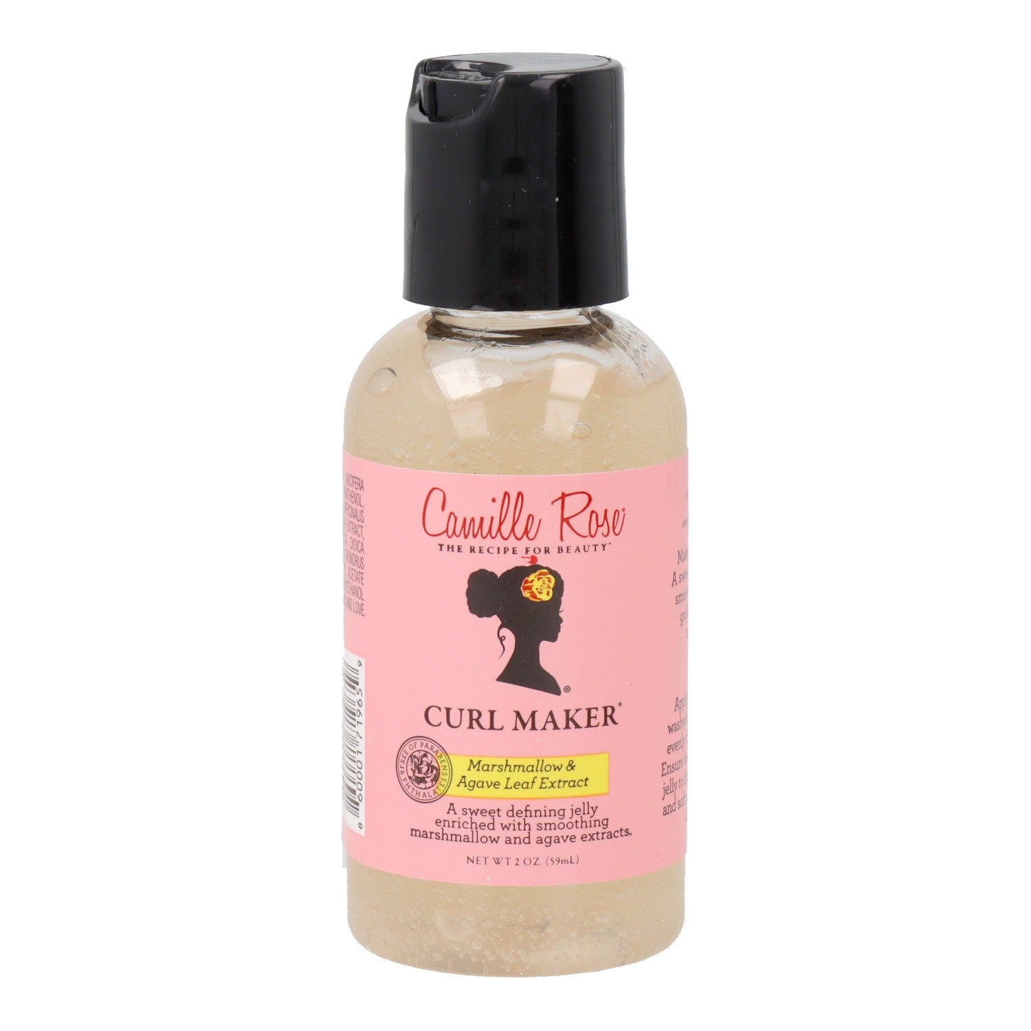 Camille Rose Curl Maker