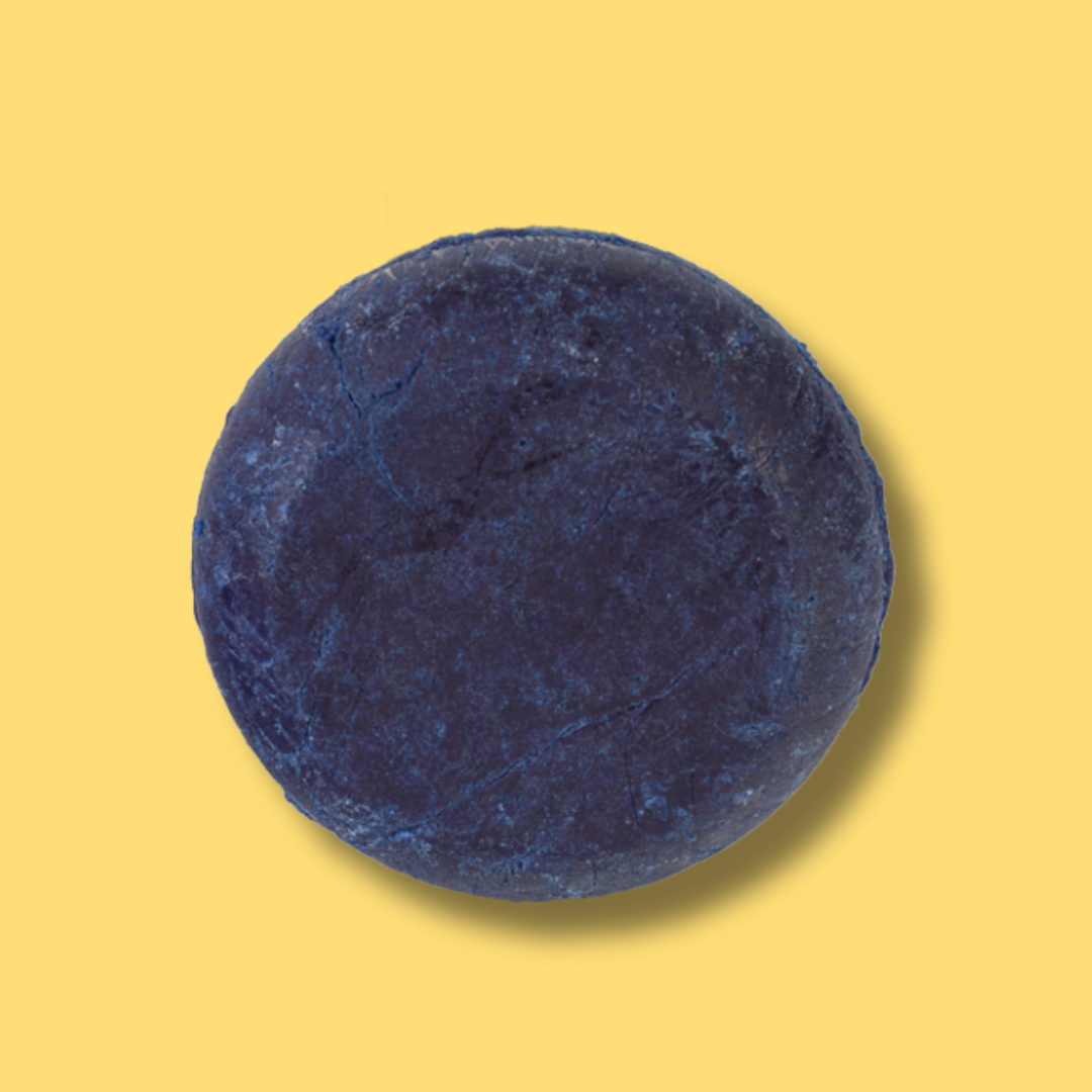 Rulls Purple Shampoo Bar 80g