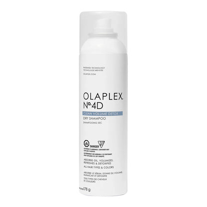 Olaplex Nº4D Dry Shampoo 250ml