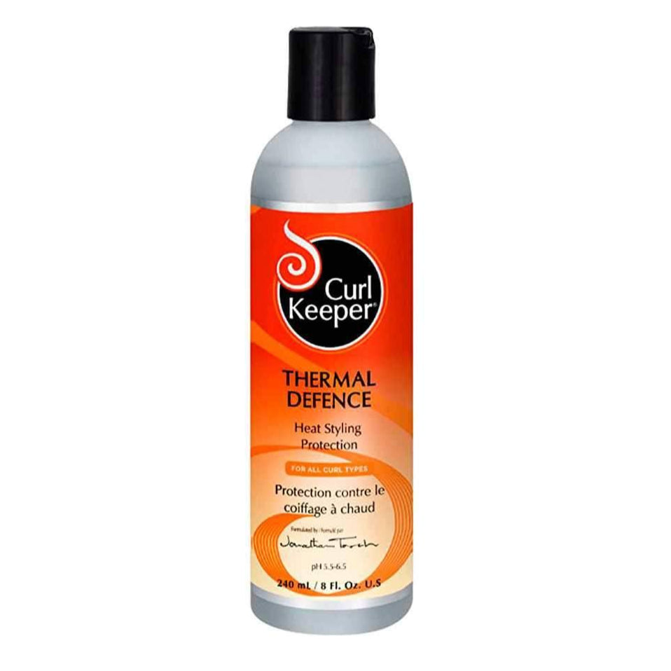 Curl Keeper Thermal Defence Heat Styling Protection