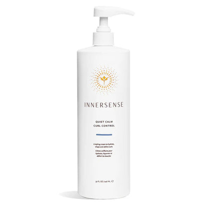 Innersense Quiet Calm Curl Control