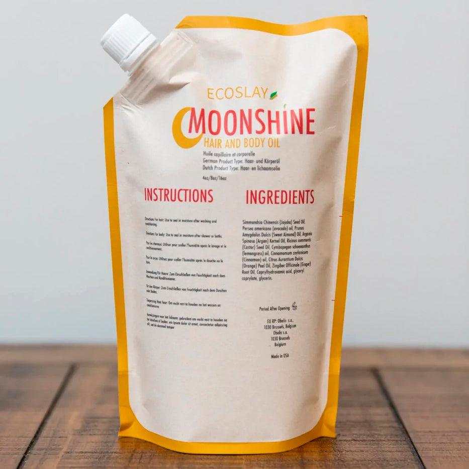 Ecoslay Moonshine Oil 237ml
