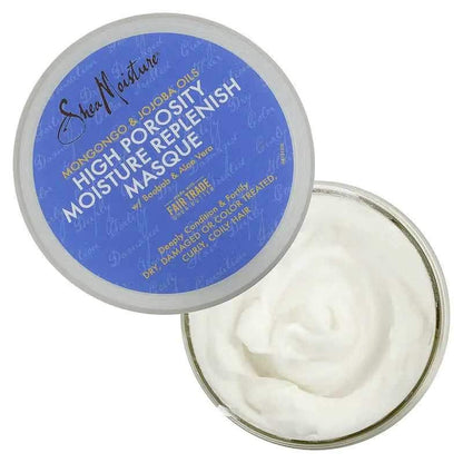 Shea Moisture High Porosity Moisture Mask 312g