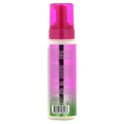 Mielle Rice Water &amp; Aloe vera Braid Set Foam 222ml