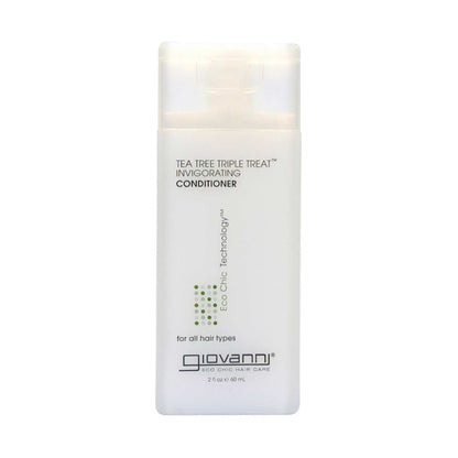 GiovanniTea Tree Triple Treat Invigorating Conditioner