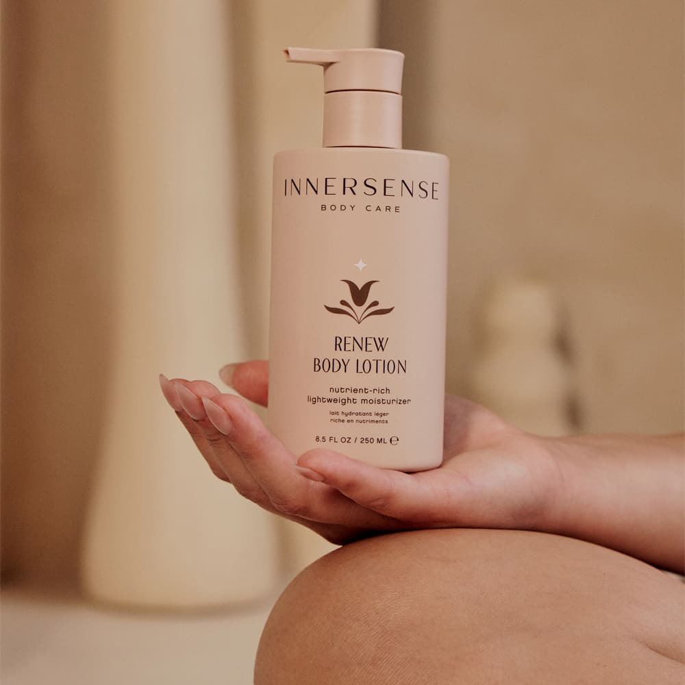Innersense Body Care Renew Body Lotion 250ml