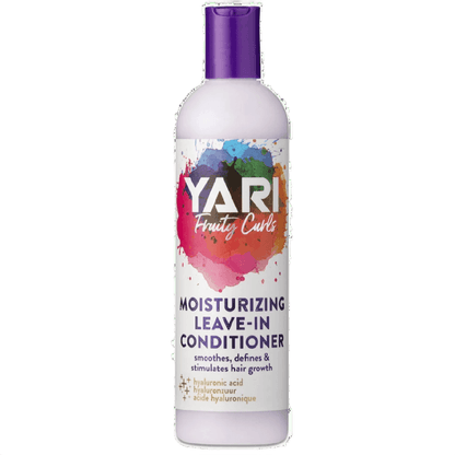 Yari Fruity Curls Moisturizing Leave-in 355ml