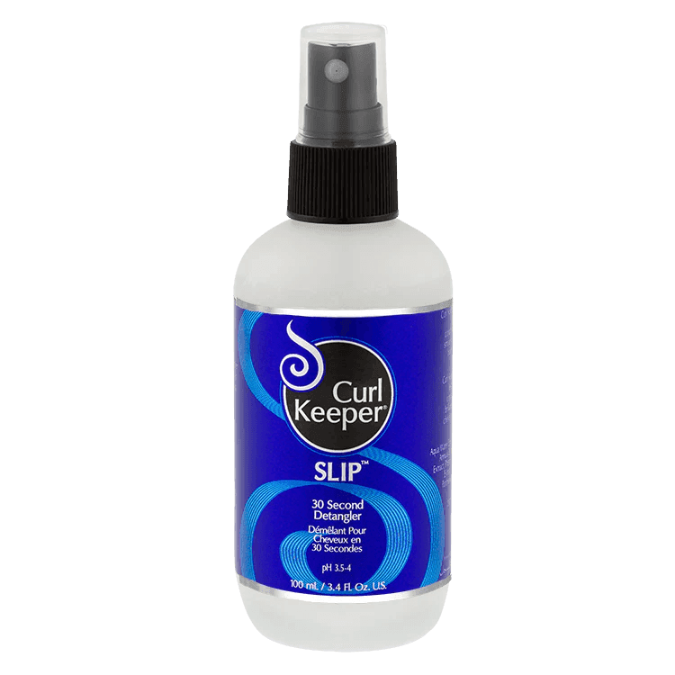 Curl Keeper Slip 30 Second Detangler