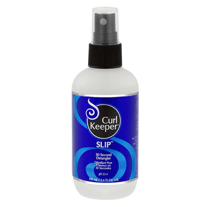 Curl Keeper Slip 30 Second Detangler