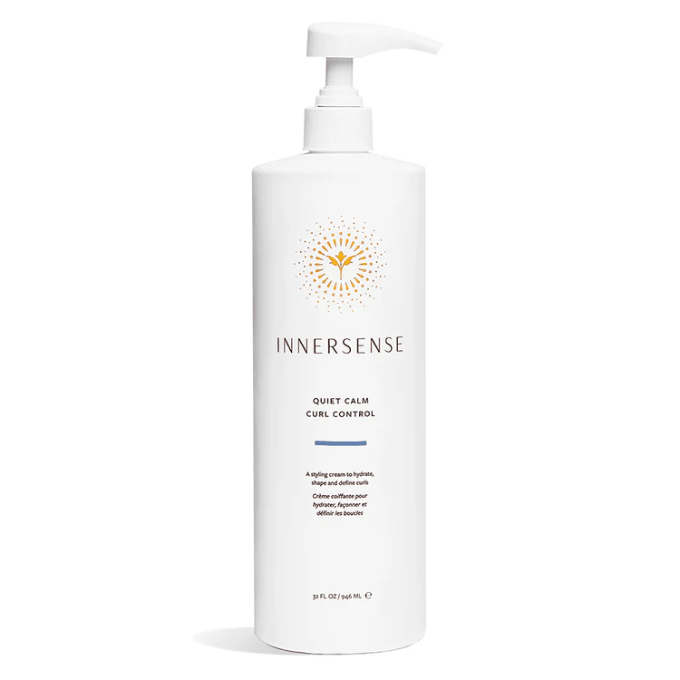 Innersense Quiet Calm Curl Control