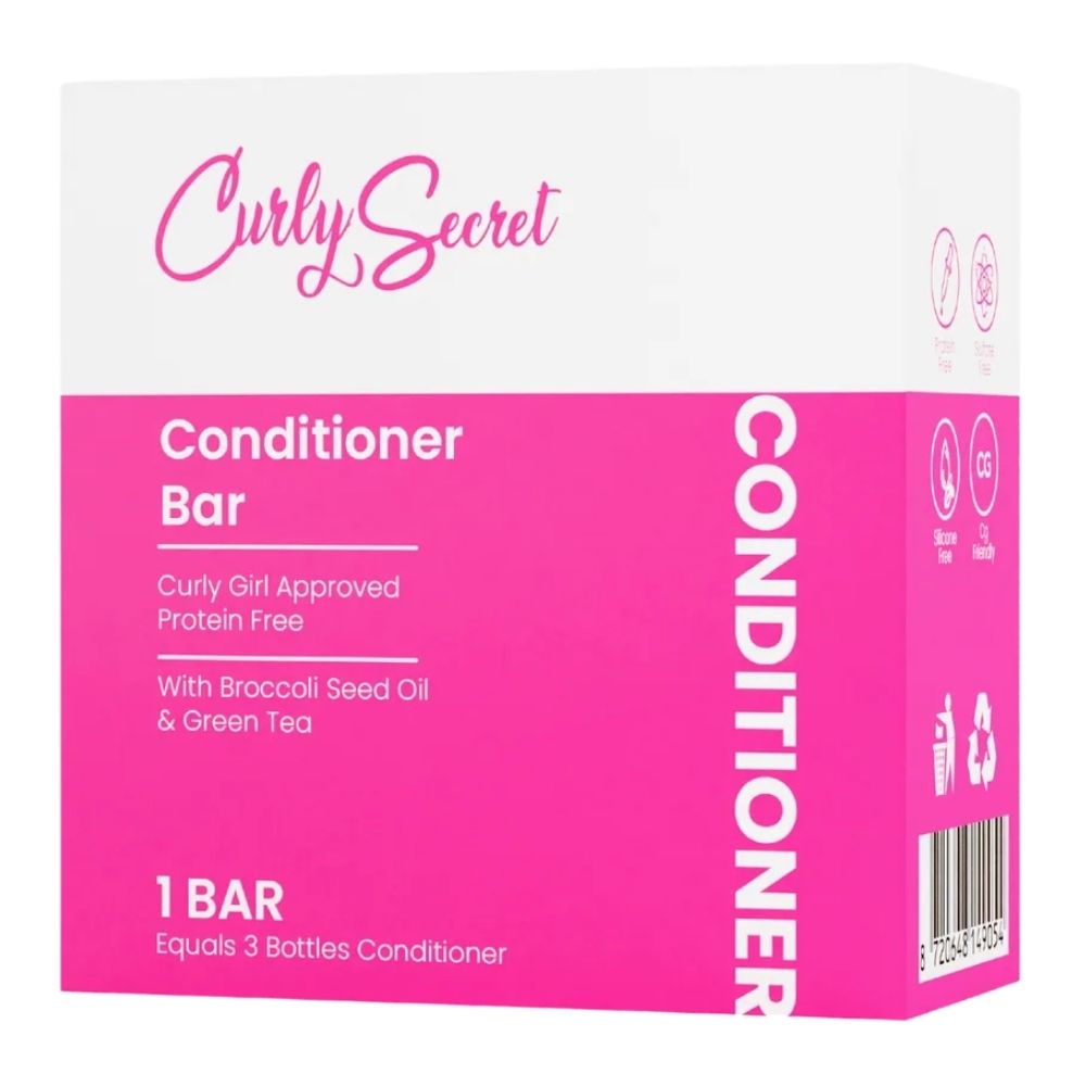 Curly Secret Conditioner Bar 60g