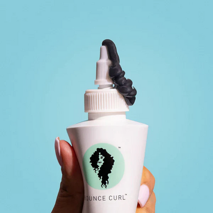 Bounce Curl Turmeric Purifying Hair &amp; Scalp Mask 237ml