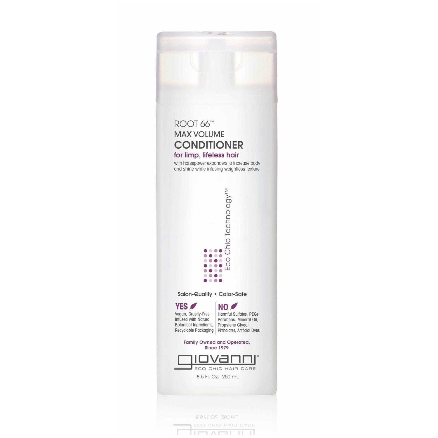 Giovanni Root 66 Max Volume Conditioner