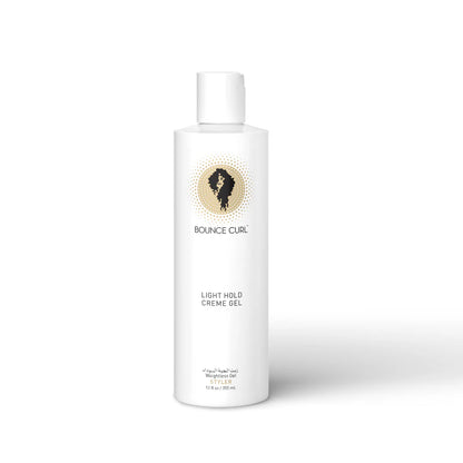 Bounce Curl Light Hold Cream Gel