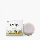 Alma Secret Gond Katira Shampoo Bar 85g
