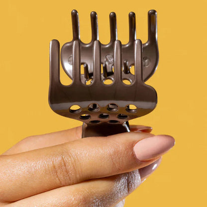 Bounce Curl Stay Lifted! Volume Root Clips (Tan)