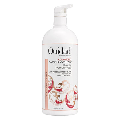Ouidad Advanced Climate Control Heat and Humidity Gel