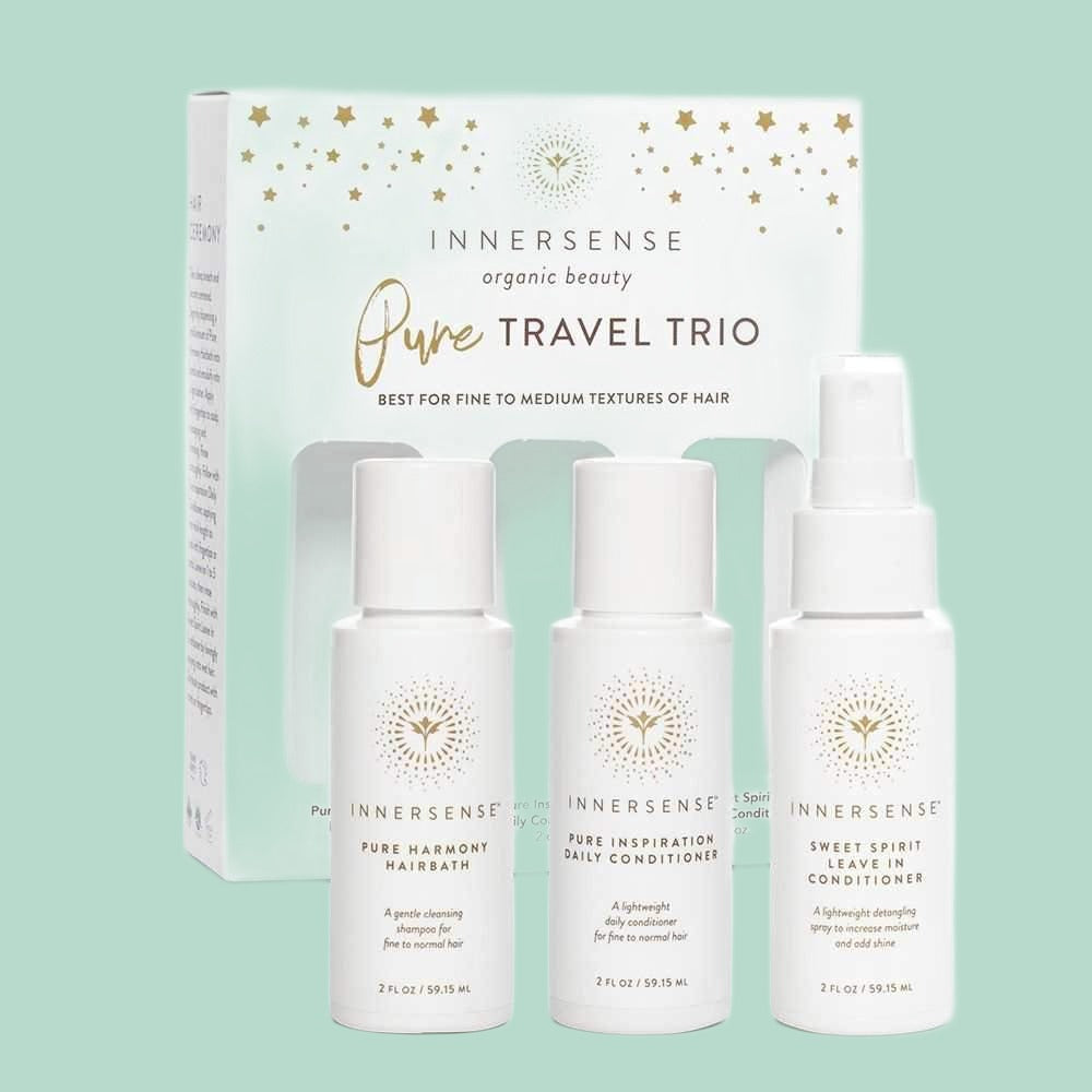 Innersense Pure Travel Trio
