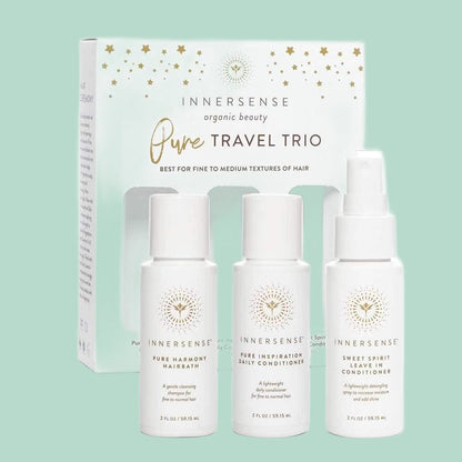 Innersense Pure Travel Trio