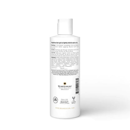 Bounce Curl Light Hold Cream Gel