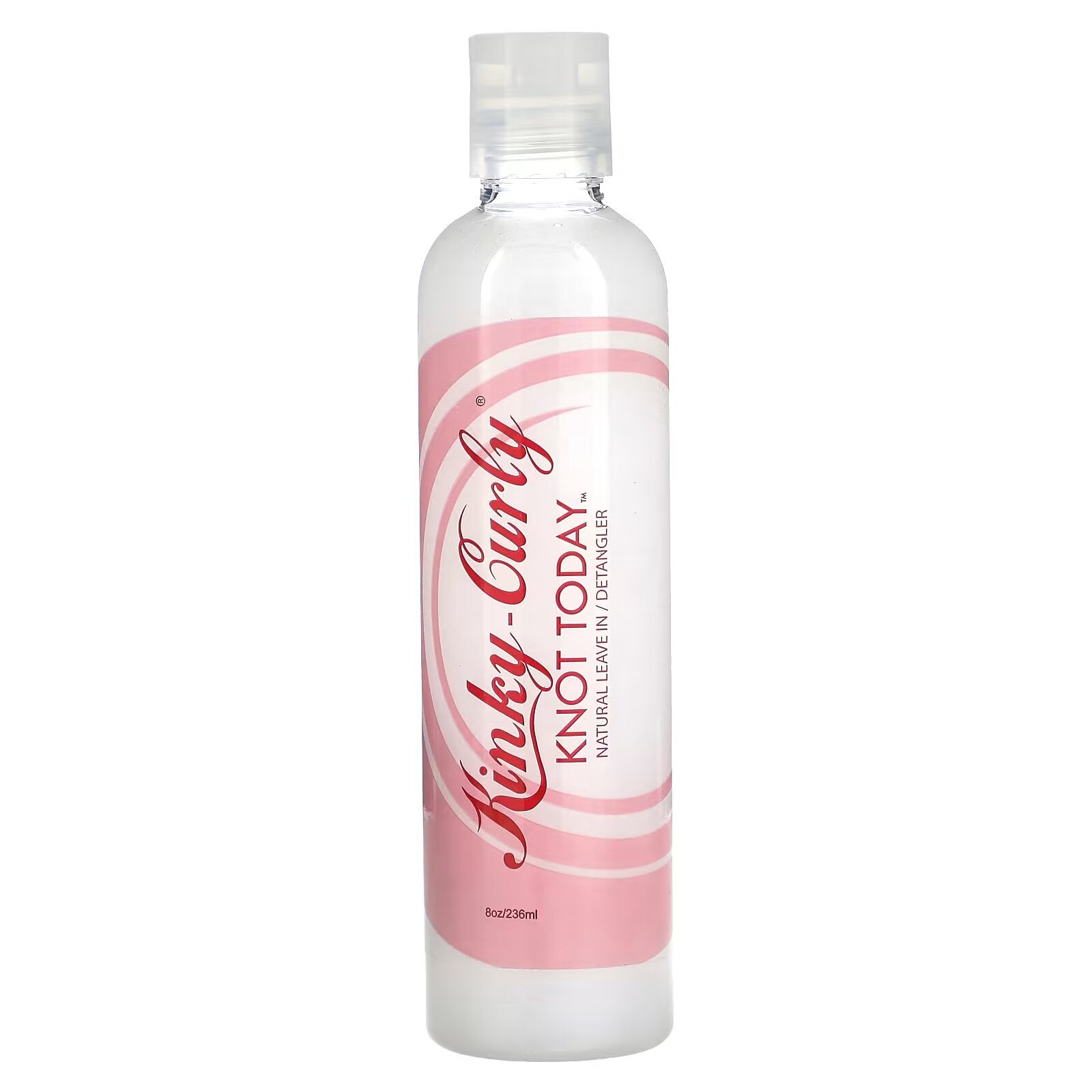 Kinky Curly Knot Today Leave In Conditioner/Detangler 236ml