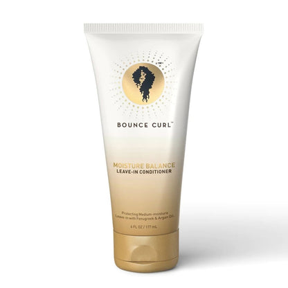Bounce Curl Moisture Balance Leave-In Conditioner 177ml