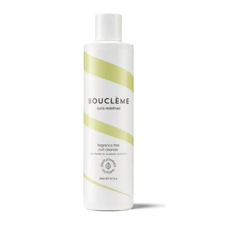 Boucleme Curl Cleanser Fragrance Free 300ml