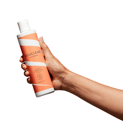 Boucleme Curls Redefined Seal+ Shield Curl Defining Gel 300ml